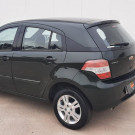 GM - Chevrolet AGILE LTZ 1.4 MPFI 8V FlexPower 5p 2011 Flex-2