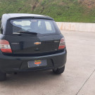 GM - Chevrolet AGILE LTZ 1.4 MPFI 8V FlexPower 5p 2011 Flex-1