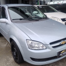 GM - Chevrolet Classic Life/LS 1.0 VHC FlexP. 4p 2013 Flex-2