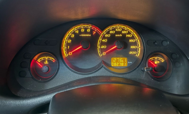 GM - Chevrolet Classic Life/LS 1.0 VHC FlexP. 4p 2013 Flex-6