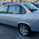GM - Chevrolet Classic Life/LS 1.0 VHC FlexP. 4p 2013 Flex-0