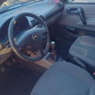 GM - Chevrolet Classic Life/LS 1.0 VHC FlexP. 4p 2013 Flex-8