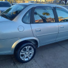 GM - Chevrolet Classic Life/LS 1.0 VHC FlexP. 4p 2013 Flex-7