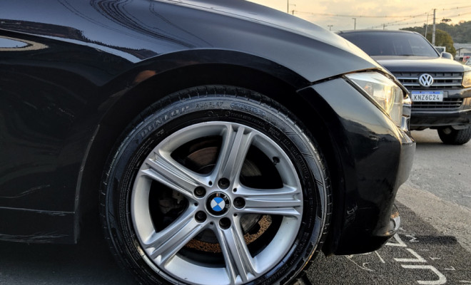 BMW 320i Active Flex 2015 Flex-3