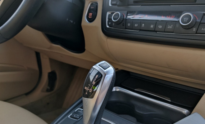 BMW 320i Active Flex 2015 Flex-8