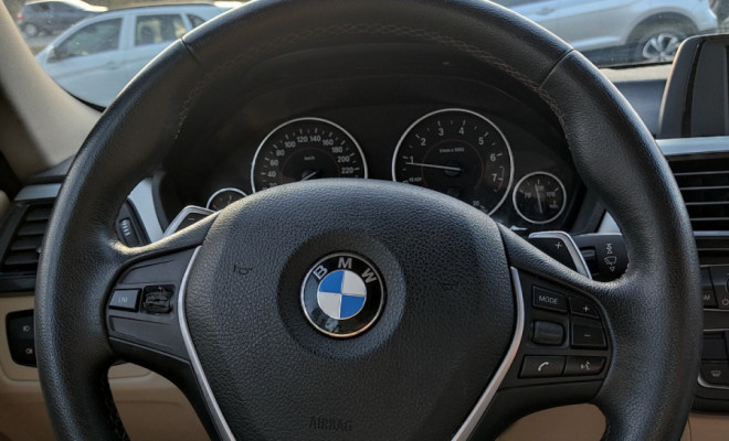 BMW 320i Active Flex 2015 Flex-9