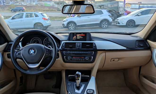 BMW 320i Active Flex 2015 Flex-5