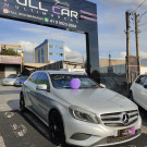 Mercedes-Benz Classe A 200 1.6 TB 16V Style 156cv Aut. 2014 Flex-0