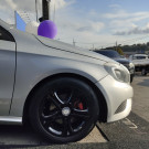 Mercedes-Benz Classe A 200 1.6 TB 16V Style 156cv Aut. 2014 Flex-3