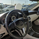Mercedes-Benz Classe A 200 1.6 TB 16V Style 156cv Aut. 2014 Flex-10