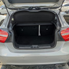 Mercedes-Benz Classe A 200 1.6 TB 16V Style 156cv Aut. 2014 Flex-4