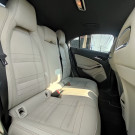 Mercedes-Benz Classe A 200 1.6 TB 16V Style 156cv Aut. 2014 Flex-7