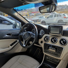 Mercedes-Benz Classe A 200 1.6 TB 16V Style 156cv Aut. 2014 Flex-6