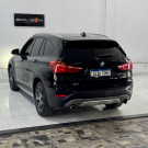 BMW X1 SDRIVE 20i 2.0/2.0 TB Acti.Flex Aut. 2018 Flex-12