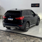 BMW X1 SDRIVE 20i 2.0/2.0 TB Acti.Flex Aut. 2018 Flex-14