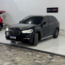 BMW X1 SDRIVE 20i 2.0/2.0 TB Acti.Flex Aut. 2018 Flex-1