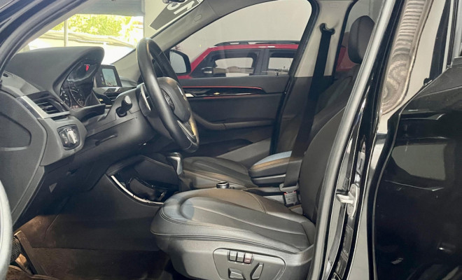 BMW X1 SDRIVE 20i 2.0/2.0 TB Acti.Flex Aut. 2018 Flex-5