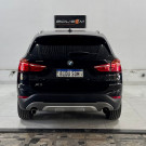 BMW X1 SDRIVE 20i 2.0/2.0 TB Acti.Flex Aut. 2018 Flex-13