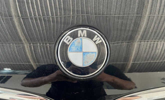 BMW X1 SDRIVE 20i 2.0/2.0 TB Acti.Flex Aut. 2018 Flex-7