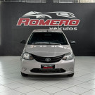Toyota ETIOS X 1.3 Flex 16V 5p Mec. 2017 Flex