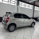 Toyota ETIOS X 1.3 Flex 16V 5p Mec. 2017 Flex
