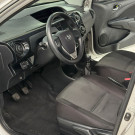 Toyota ETIOS X 1.3 Flex 16V 5p Mec. 2017 Flex
