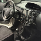Toyota ETIOS X 1.3 Flex 16V 5p Mec. 2017 Flex
