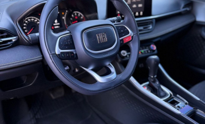 Fiat Fastback Audace 1.0 200 T. Flex Aut 2024 Flex-6