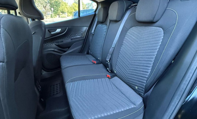 Fiat Fastback Audace 1.0 200 T. Flex Aut 2024 Flex-12