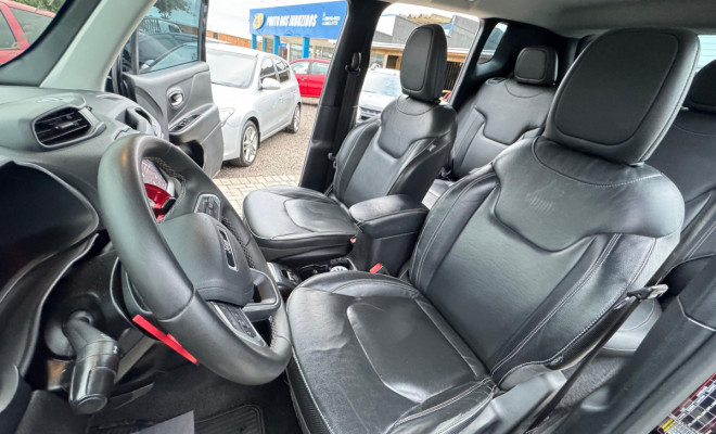 Jeep Renegade Long. T270 1.3 TB 4x2 Flex Aut. 2023 Flex-20