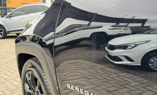 Jeep Renegade Long. T270 1.3 TB 4x2 Flex Aut. 2023 Flex-15
