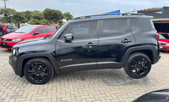 Jeep Renegade Long. T270 1.3 TB 4x2 Flex Aut. 2023 Flex-14