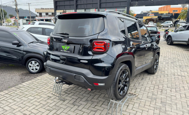 Jeep Renegade Long. T270 1.3 TB 4x2 Flex Aut. 2023 Flex-2