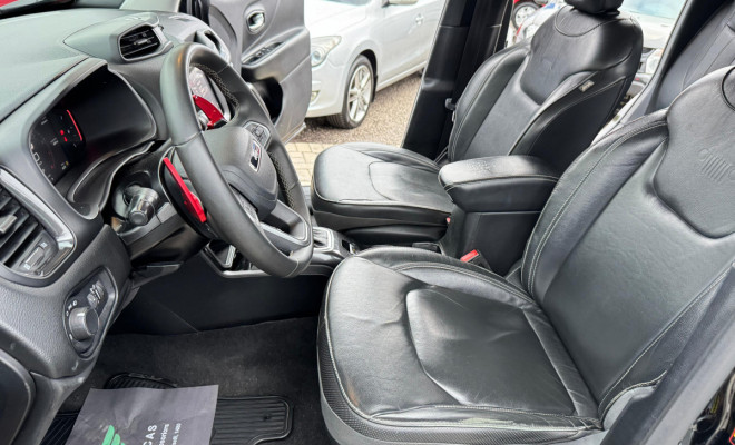 Jeep Renegade Long. T270 1.3 TB 4x2 Flex Aut. 2023 Flex-6