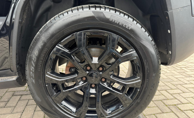 Jeep Renegade Long. T270 1.3 TB 4x2 Flex Aut. 2023 Flex-8
