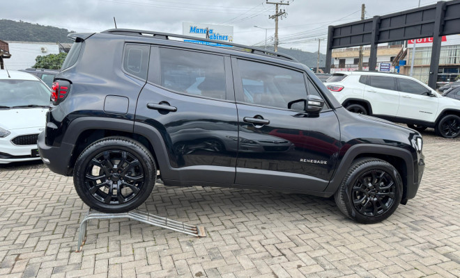 Jeep Renegade Long. T270 1.3 TB 4x2 Flex Aut. 2023 Flex-12