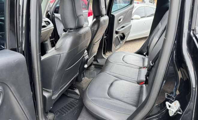 Jeep Renegade Long. T270 1.3 TB 4x2 Flex Aut. 2023 Flex-7