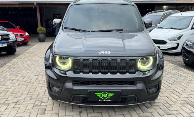 Jeep Renegade Long. T270 1.3 TB 4x2 Flex Aut. 2023 Flex-11