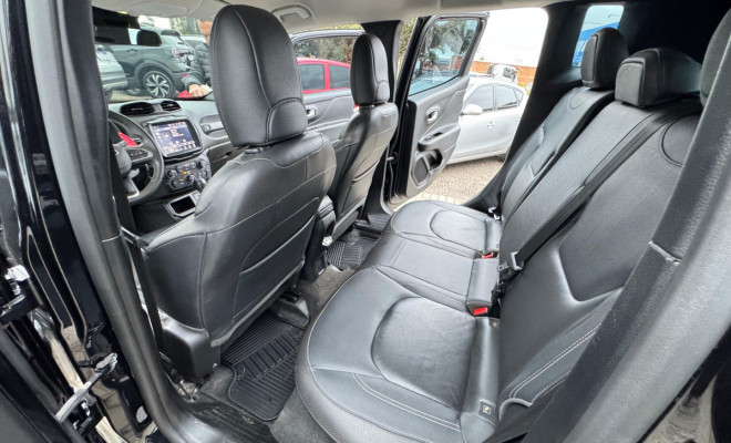 Jeep Renegade Long. T270 1.3 TB 4x2 Flex Aut. 2023 Flex-17