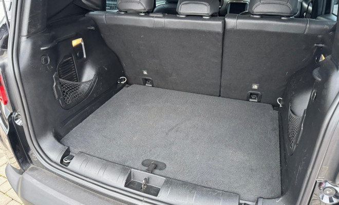 Jeep Renegade Long. T270 1.3 TB 4x2 Flex Aut. 2023 Flex-9
