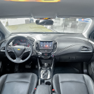 GM - Chevrolet CRUZE LTZ 1.4 16V Turbo Flex 4p Aut. 2023 Flex-3