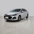 GM - Chevrolet CRUZE LTZ 1.4 16V Turbo Flex 4p Aut. 2023 Flex-0