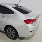 GM - Chevrolet CRUZE LTZ 1.4 16V Turbo Flex 4p Aut. 2023 Flex-2