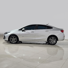 GM - Chevrolet CRUZE LTZ 1.4 16V Turbo Flex 4p Aut. 2023 Flex-1