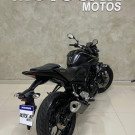 YAMAHA MT-03 321/ABS 2020 Gasolina-1