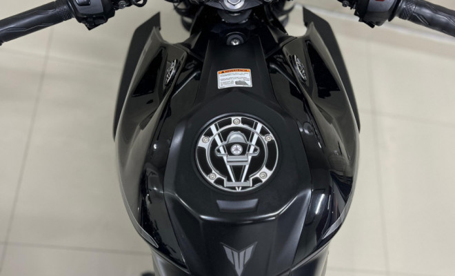 YAMAHA MT-03 321/ABS 2020 Gasolina-2