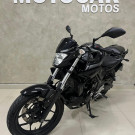 YAMAHA MT-03 321/ABS 2020 Gasolina-5