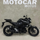 YAMAHA MT-03 321/ABS 2020 Gasolina-0