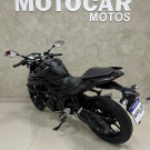 YAMAHA MT-03 321/ABS 2020 Gasolina-3