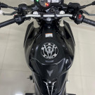 YAMAHA MT-03 321/ABS 2020 Gasolina-2